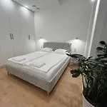 Διαμέρισμα Quiet Luxury Hideaway