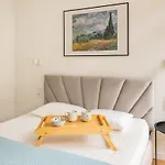 Quiet Luxury Hideaway Krasków