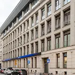 Quiet Luxury Hideaway Διαμέρισμα Krasków