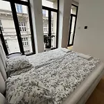 Quiet Luxury Hideaway Appartement *