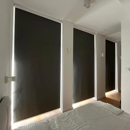 アパート Quiet Luxury Hideaway