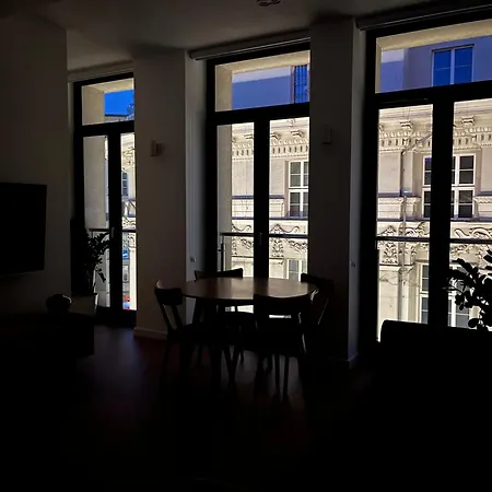 Apartman Quiet Luxury Hideaway Krakkó