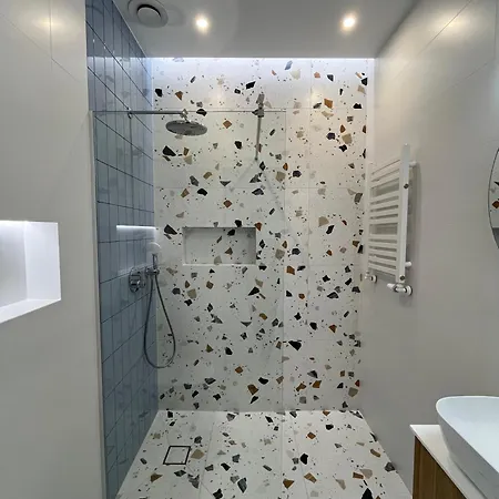Apartamento Free Garage Parking & Ac, Quiet Luxury - Old Town & Kazimierz Cracovia
