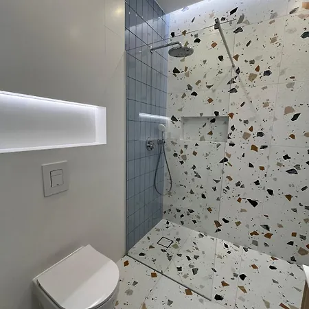 Free Garage Parking & Ac, Quiet Luxury - Old Town & Kazimierz Apartamento