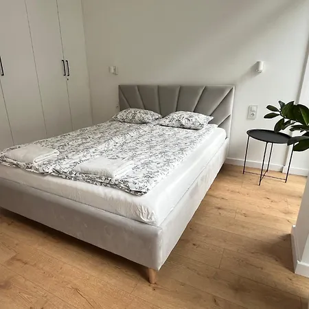 Quiet Luxury Hideaway クラクフ