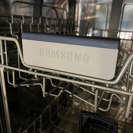 アパート Quiet Luxury Hideaway *