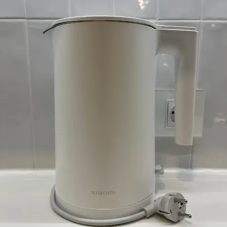 Quiet Luxury Hideaway