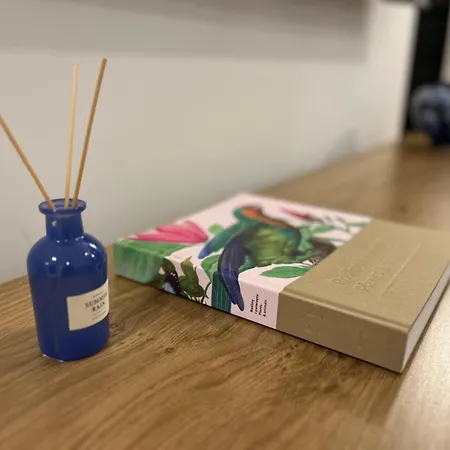 Quiet Luxury Hideaway Apartman