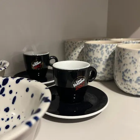 Apartman Quiet Luxury Hideaway