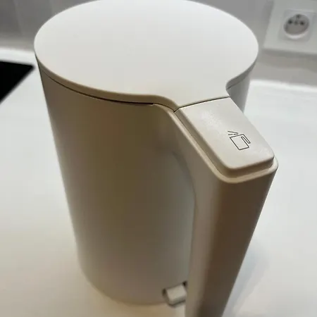 Quiet Luxury Hideaway Apartman Krakkó