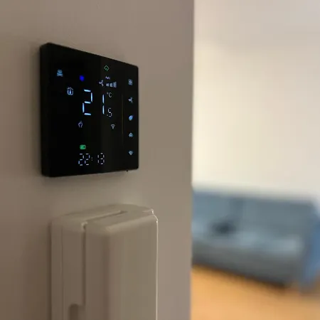 Apartman Quiet Luxury Hideaway Krakkó