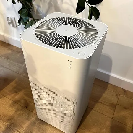 Quiet Luxury Hideaway * クラクフ