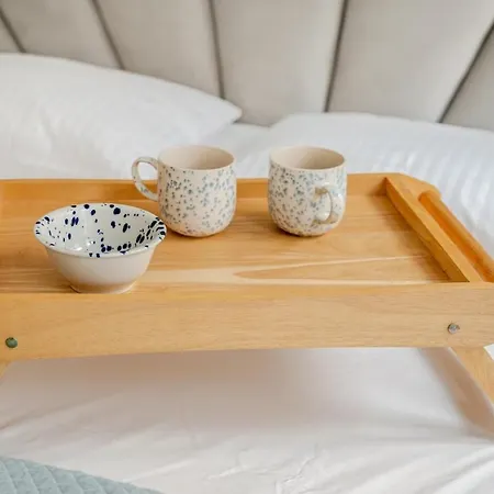 Quiet Luxury Hideaway Apartman