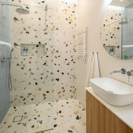 Apartman Quiet Luxury Hideaway *