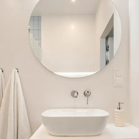 Daire Quiet Luxury Hideaway Krakow