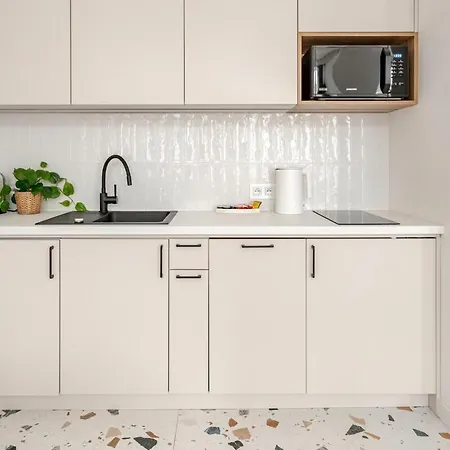 Quiet Luxury Hideaway