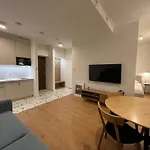 Quiet Luxury Hideaway
