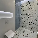 Quiet Luxury Hideaway Apartamento