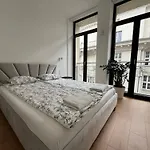 Apartamento Quiet Luxury Hideaway