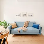 Quiet Luxury Hideaway Apartamento *