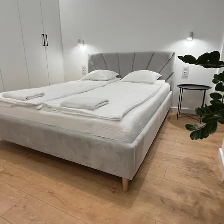 Quiet Luxury Hideaway * Krakow