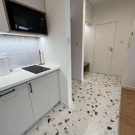 Quiet Luxury Hideaway * Krakow