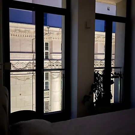 Apartment Quiet Luxury Hideaway