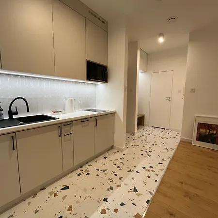 Quiet Luxury Hideaway