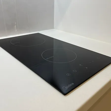 Apartment Quiet Luxury Hideaway *