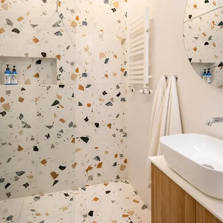 Quiet Luxury Hideaway Krakow