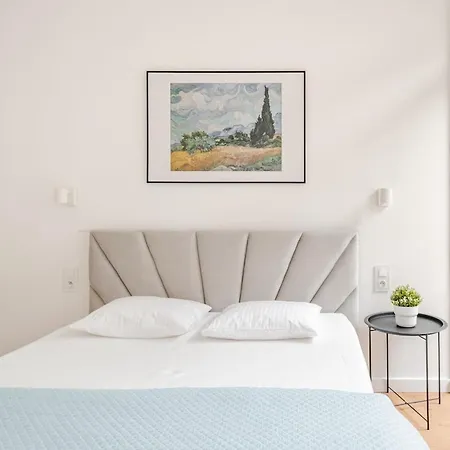 Quiet Luxury Hideaway * Krakow