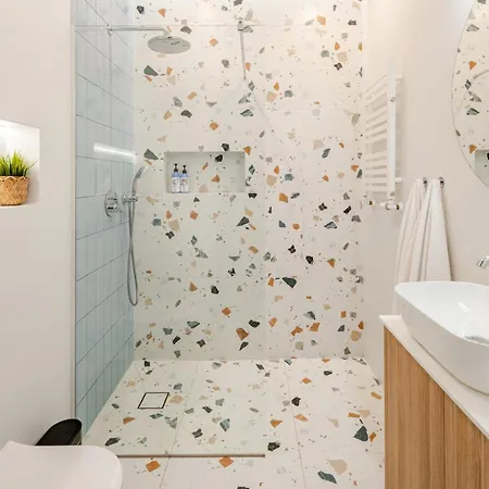 Quiet Luxury Hideaway Krakow