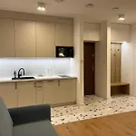 Quiet Luxury Hideaway Lejlighed
