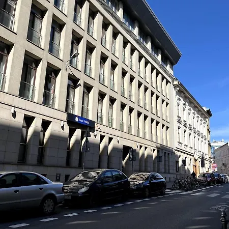 Διαμέρισμα Free Garage Parking & Ac, Quiet Luxury - Old Town & Kazimierz