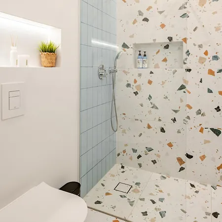 Free Garage Parking & Ac, Quiet Luxury - Old Town & Kazimierz *